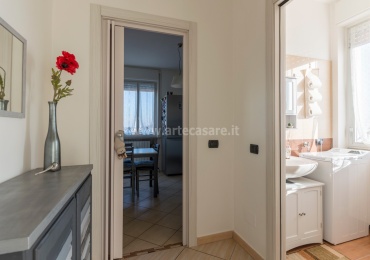 Busto Arsizio, Lombardia, 3 Camere Letto Camere Letto, 4 Stanze Stanze,2 BagniBagni,Appartamento,Vendita,2965