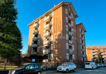 Busto Arsizio, Lombardia, 3 Camere Letto Camere Letto, 4 Stanze Stanze,2 BagniBagni,Appartamento,Vendita,2965