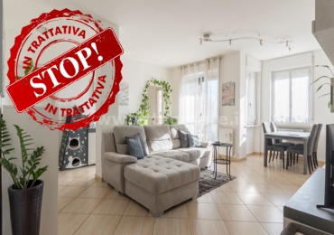 Busto Arsizio, Lombardia, 3 Camere Letto Camere Letto, 4 Stanze Stanze,2 BagniBagni,Appartamento,Vendita,2965