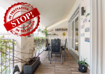Busto Arsizio, Lombardia, 2 Camere Letto Camere Letto, 3 Stanze Stanze,2 BagniBagni,Appartamento,Vendita,2980