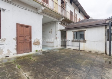 Busto Arsizio, Lombardia, 7 Camere Letto Camere Letto, 8 Stanze Stanze,5 BagniBagni,Casa indipendente,Vendita,3011