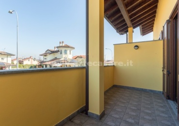 Buscate, Lombardia, 3 Camere Letto Camere Letto, 4 Stanze Stanze,3 BagniBagni,Villa bifamiliare,Vendita,3013