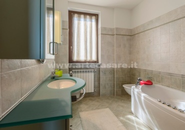 Buscate, Lombardia, 3 Camere Letto Camere Letto, 4 Stanze Stanze,3 BagniBagni,Villa bifamiliare,Vendita,3013