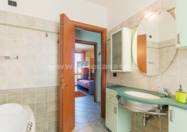 Buscate, Lombardia, 3 Camere Letto Camere Letto, 4 Stanze Stanze,3 BagniBagni,Villa bifamiliare,Vendita,3013