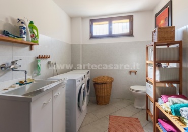 Buscate, Lombardia, 3 Camere Letto Camere Letto, 4 Stanze Stanze,3 BagniBagni,Villa bifamiliare,Vendita,3013