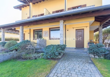 Buscate, Lombardia, 3 Camere Letto Camere Letto, 4 Stanze Stanze,3 BagniBagni,Villa bifamiliare,Vendita,3013