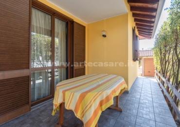 Buscate, Lombardia, 3 Camere Letto Camere Letto, 4 Stanze Stanze,3 BagniBagni,Villa bifamiliare,Vendita,3013