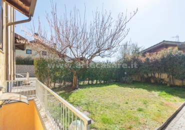 Buscate, Lombardia, 3 Camere Letto Camere Letto, 4 Stanze Stanze,3 BagniBagni,Villa bifamiliare,Vendita,3013