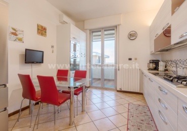Dairago, Lombardia, 2 Camere Letto Camere Letto, 3 Stanze Stanze,2 BagniBagni,Appartamento,Vendita,3023