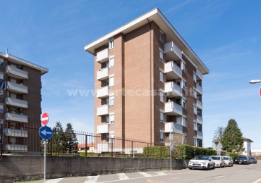 Dairago, Lombardia, 2 Camere Letto Camere Letto, 3 Stanze Stanze,2 BagniBagni,Appartamento,Vendita,3023