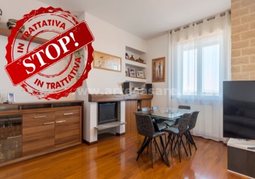 Dairago, Lombardia, 2 Camere Letto Camere Letto, 3 Stanze Stanze,2 BagniBagni,Appartamento,Vendita,3023