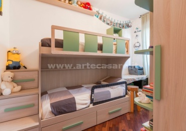 Busto Garolfo, Lombardia, 2 Camere Letto Camere Letto, 3 Stanze Stanze,2 BagniBagni,Appartamento,Vendita,3025