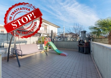 Busto Garolfo, Lombardia, 2 Camere Letto Camere Letto, 3 Stanze Stanze,2 BagniBagni,Appartamento,Vendita,3025
