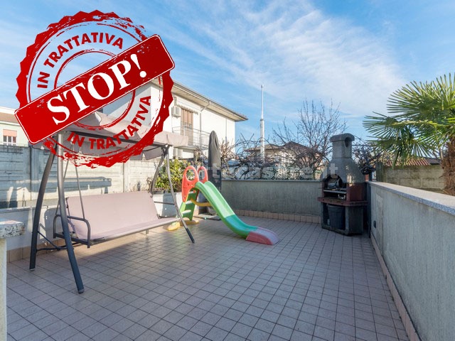 Busto Garolfo, Lombardia, 2 Camere Letto Camere Letto, 3 Stanze Stanze,2 BagniBagni,Appartamento,Vendita,3025