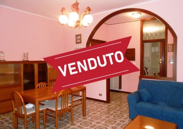 CANEGRATE, Lombardia, 2 Camere Letto Camere Letto, 3 Stanze Stanze,1 BagnoBagni,Appartamento,Vendita,3074