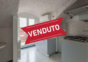 Canegrate, Lombardia, 1 Camera da Letto Camere Letto, 2 Stanze Stanze,1 BagnoBagni,Appartamento,Vendita,3075