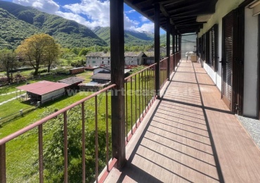Scopa, Lombardia, 1 Camera da Letto Camere Letto, 2 Stanze Stanze,1 BagnoBagni,Appartamento,Vendita,3088