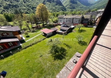 Scopa, Lombardia, 1 Camera da Letto Camere Letto, 2 Stanze Stanze,1 BagnoBagni,Appartamento,Vendita,3088
