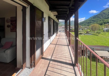 Scopa, Lombardia, 1 Camera da Letto Camere Letto, 2 Stanze Stanze,1 BagnoBagni,Appartamento,Vendita,3088