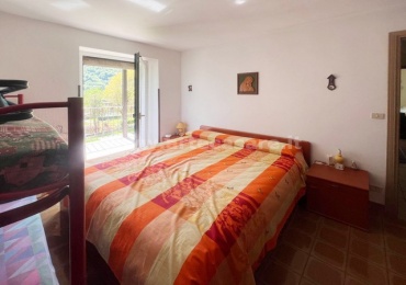 Scopa, Lombardia, 1 Camera da Letto Camere Letto, 2 Stanze Stanze,1 BagnoBagni,Appartamento,Vendita,3088