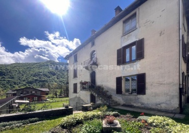 Scopa, Lombardia, 1 Camera da Letto Camere Letto, 2 Stanze Stanze,1 BagnoBagni,Appartamento,Vendita,3088