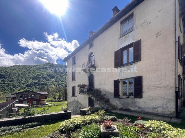 Scopa, Lombardia, 1 Camera da Letto Camere Letto, 2 Stanze Stanze,1 BagnoBagni,Appartamento,Vendita,3088