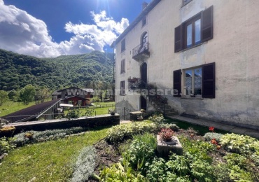 Scopa, Lombardia, 1 Camera da Letto Camere Letto, 2 Stanze Stanze,1 BagnoBagni,Appartamento,Vendita,3088