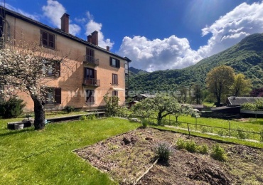 Scopa, Lombardia, 1 Camera da Letto Camere Letto, 2 Stanze Stanze,1 BagnoBagni,Appartamento,Vendita,3088