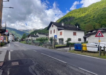Scopa, Lombardia, 1 Camera da Letto Camere Letto, 2 Stanze Stanze,1 BagnoBagni,Appartamento,Vendita,3088