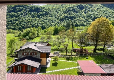 Scopa, Lombardia, 1 Camera da Letto Camere Letto, 2 Stanze Stanze,1 BagnoBagni,Appartamento,Vendita,3088
