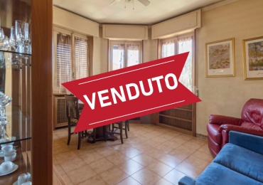 Canegrate, Lombardia, 2 Camere Letto Camere Letto, 3 Stanze Stanze,1 BagnoBagni,Appartamento,Vendita,3099