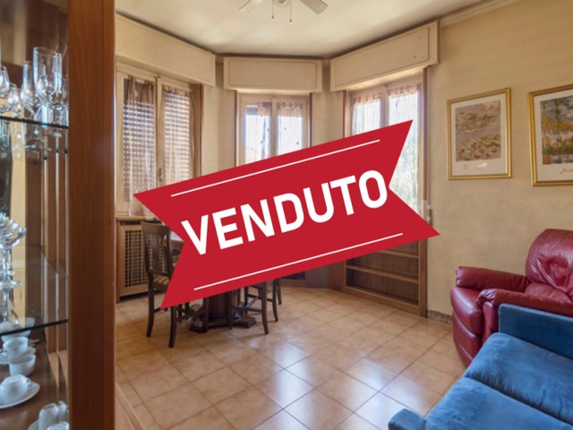 Canegrate, Lombardia, 2 Camere Letto Camere Letto, 3 Stanze Stanze,1 BagnoBagni,Appartamento,Vendita,3099