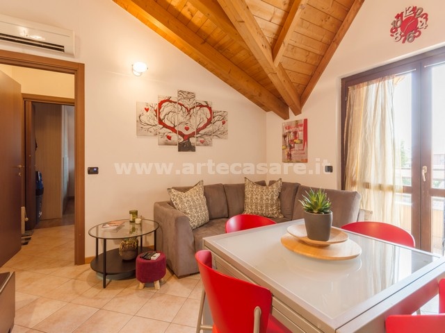 Parabiago, Lombardia, 1 Camera da Letto Camere Letto, 2 Stanze Stanze,1 BagnoBagni,Appartamento,Vendita,3136