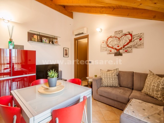Parabiago, Lombardia, 1 Camera da Letto Camere Letto, 2 Stanze Stanze,1 BagnoBagni,Appartamento,Vendita,3136