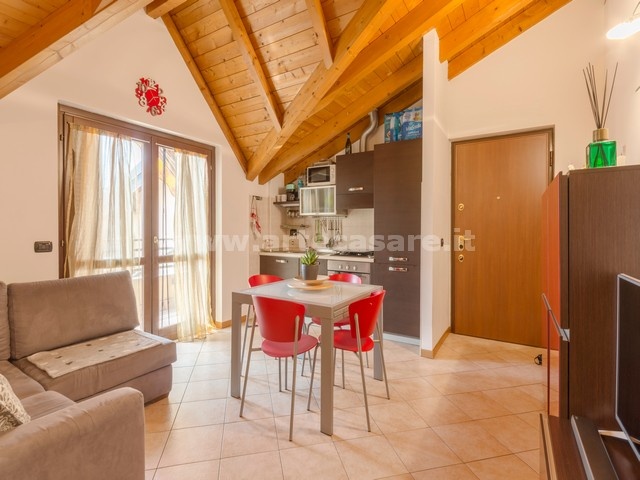 Parabiago, Lombardia, 1 Camera da Letto Camere Letto, 2 Stanze Stanze,1 BagnoBagni,Appartamento,Vendita,3136
