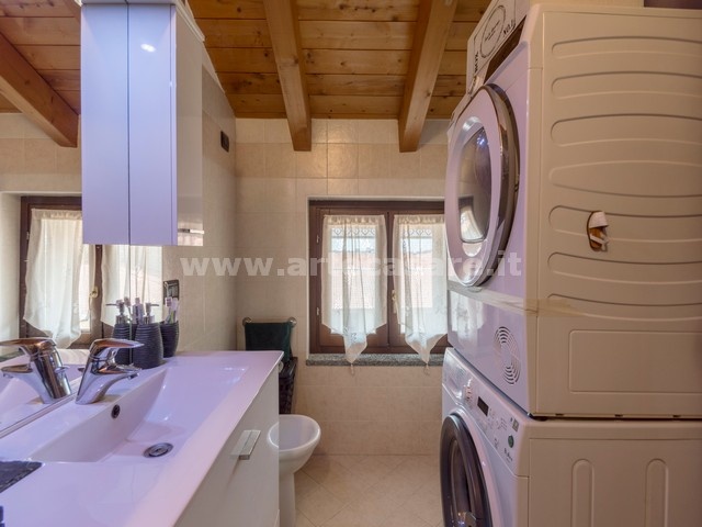 Parabiago, Lombardia, 1 Camera da Letto Camere Letto, 2 Stanze Stanze,1 BagnoBagni,Appartamento,Vendita,3136