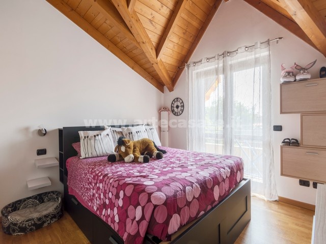 Parabiago, Lombardia, 1 Camera da Letto Camere Letto, 2 Stanze Stanze,1 BagnoBagni,Appartamento,Vendita,3136