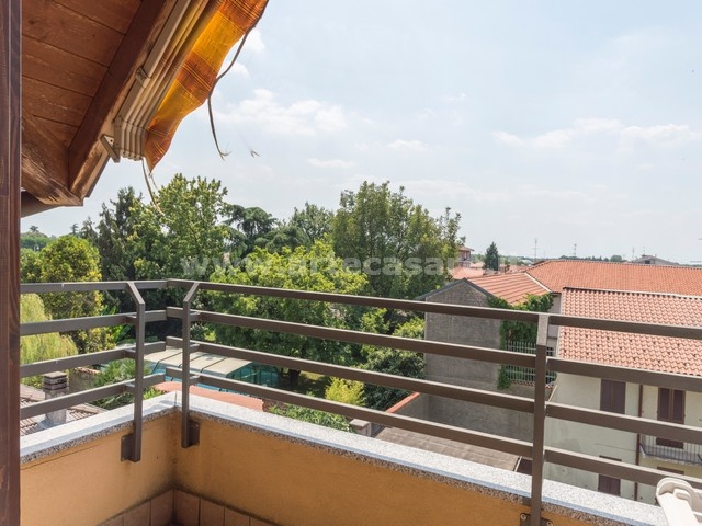 Parabiago, Lombardia, 1 Camera da Letto Camere Letto, 2 Stanze Stanze,1 BagnoBagni,Appartamento,Vendita,3136