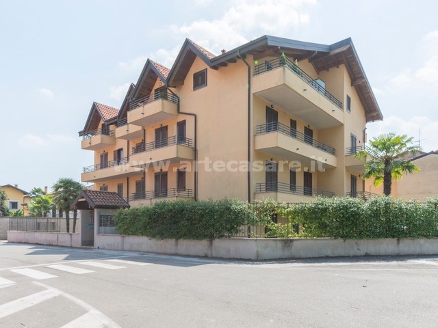 Parabiago, Lombardia, 1 Camera da Letto Camere Letto, 2 Stanze Stanze,1 BagnoBagni,Appartamento,Vendita,3136
