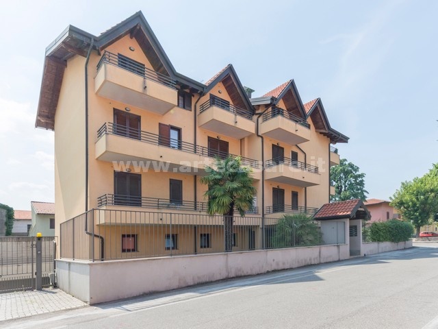 Parabiago, Lombardia, 1 Camera da Letto Camere Letto, 2 Stanze Stanze,1 BagnoBagni,Appartamento,Vendita,3136