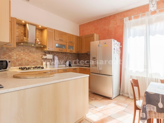 Mozzate, Lombardia, 2 Camere Letto Camere Letto, 3 Stanze Stanze,1 BagnoBagni,Casa indipendente,Vendita,3153