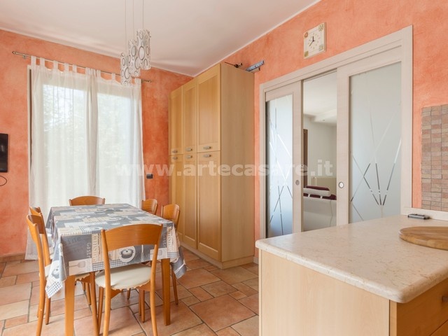 Mozzate, Lombardia, 2 Camere Letto Camere Letto, 3 Stanze Stanze,1 BagnoBagni,Casa indipendente,Vendita,3153
