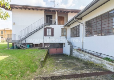 Dormelletto, Lombardia, 2 Camere Letto Camere Letto, 3 Stanze Stanze,1 BagnoBagni,Porzione Bifamiliare,Vendita,3182
