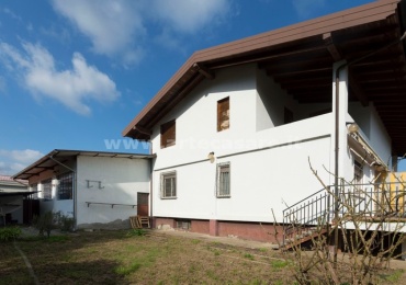 Dormelletto, Lombardia, 2 Camere Letto Camere Letto, 3 Stanze Stanze,1 BagnoBagni,Porzione Bifamiliare,Vendita,3182