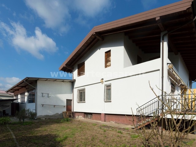 Dormelletto, Lombardia, 2 Camere Letto Camere Letto, 3 Stanze Stanze,1 BagnoBagni,Porzione Bifamiliare,Vendita,3182