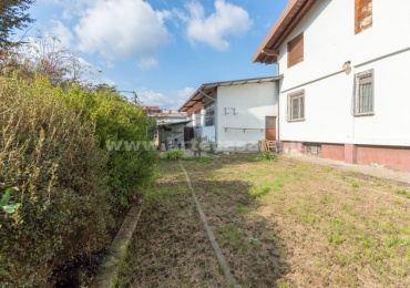 Dormelletto, Lombardia, 2 Camere Letto Camere Letto, 3 Stanze Stanze,1 BagnoBagni,Porzione Bifamiliare,Vendita,3182