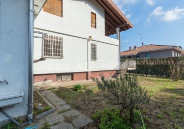 Dormelletto, Lombardia, 2 Camere Letto Camere Letto, 3 Stanze Stanze,1 BagnoBagni,Porzione Bifamiliare,Vendita,3182