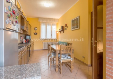 CASOREZZO, Lombardia, 2 Camere Letto Camere Letto, 3 Stanze Stanze,2 BagniBagni,Appartamento,Vendita,3187