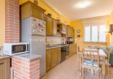 CASOREZZO, Lombardia, 2 Camere Letto Camere Letto, 3 Stanze Stanze,2 BagniBagni,Appartamento,Vendita,3187