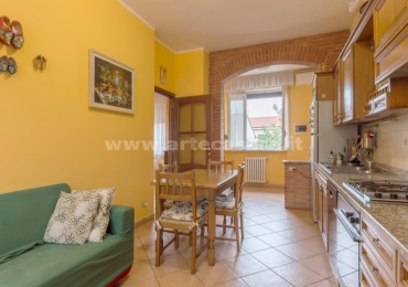 CASOREZZO, Lombardia, 2 Camere Letto Camere Letto, 3 Stanze Stanze,2 BagniBagni,Appartamento,Vendita,3187